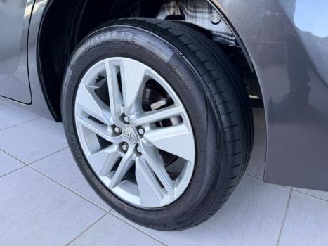 TOYOTA Corolla 1.8 16V 4P GLI FLEX AUTOMÁTICO, Foto 19