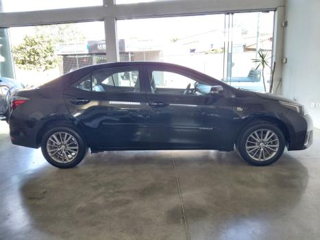 TOYOTA Corolla 1.8 16V 4P GLI AUTOMÁTICO, Foto 3