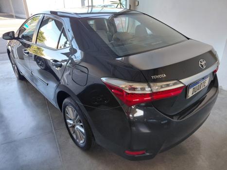 TOYOTA Corolla 1.8 16V 4P GLI AUTOMÁTICO, Foto 4