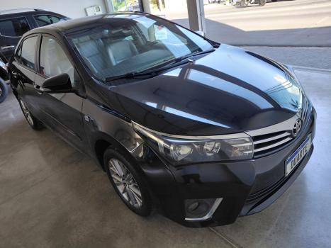 TOYOTA Corolla 1.8 16V 4P GLI AUTOMÁTICO, Foto 5