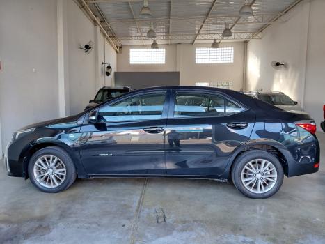 TOYOTA Corolla 1.8 16V 4P GLI AUTOMÁTICO, Foto 2