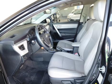 TOYOTA Corolla 1.8 16V 4P GLI AUTOMÁTICO, Foto 16
