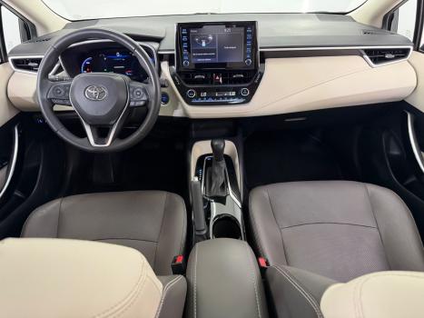 TOYOTA Corolla 1.8 16V 4P FLEX HÍBRIDO ALTIS A PREMIUM AUTOMÁTICO CVT, Foto 4