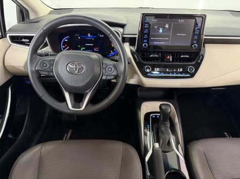 TOYOTA Corolla 1.8 16V 4P FLEX HÍBRIDO ALTIS A PREMIUM AUTOMÁTICO CVT, Foto 5