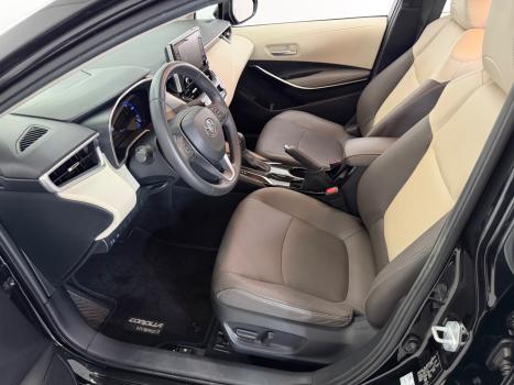 TOYOTA Corolla 1.8 16V 4P FLEX HÍBRIDO ALTIS A PREMIUM AUTOMÁTICO CVT, Foto 6