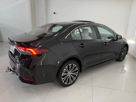 TOYOTA Corolla 1.8 16V 4P FLEX HÍBRIDO ALTIS A PREMIUM AUTOMÁTICO CVT, Foto 11