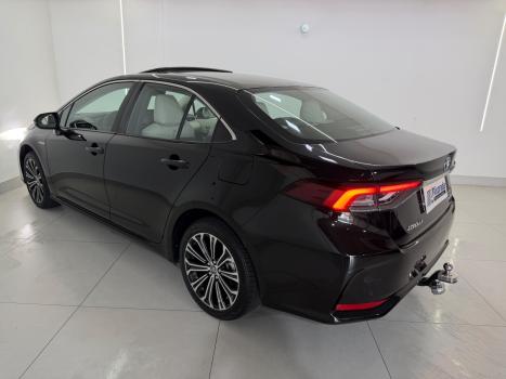 TOYOTA Corolla 1.8 16V 4P FLEX HÍBRIDO ALTIS A PREMIUM AUTOMÁTICO CVT, Foto 12