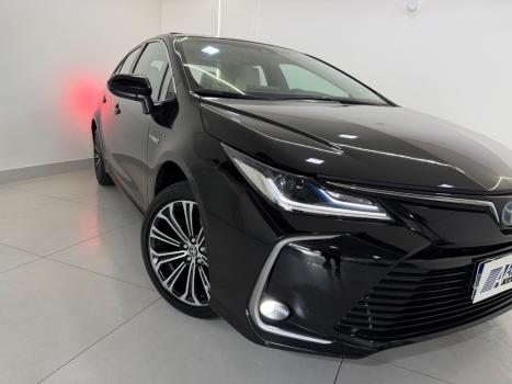 TOYOTA Corolla 1.8 16V 4P FLEX HÍBRIDO ALTIS A PREMIUM AUTOMÁTICO CVT, Foto 15