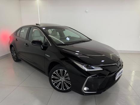 TOYOTA Corolla 1.8 16V 4P FLEX HÍBRIDO ALTIS A PREMIUM AUTOMÁTICO CVT, Foto 16