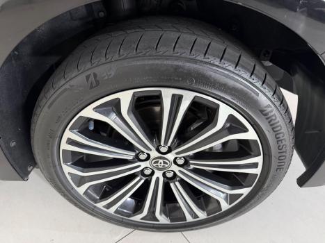 TOYOTA Corolla 1.8 16V 4P FLEX HÍBRIDO ALTIS A PREMIUM AUTOMÁTICO CVT, Foto 17