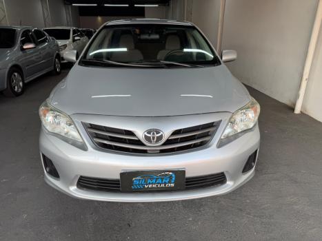 TOYOTA Corolla 1.8 16V 4P GLI AUTOMÁTICO, Foto 2