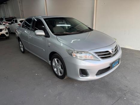 TOYOTA Corolla 1.8 16V 4P GLI AUTOMÁTICO, Foto 3