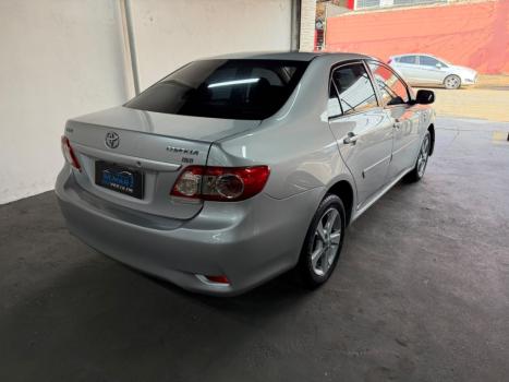 TOYOTA Corolla 1.8 16V 4P GLI AUTOMÁTICO, Foto 6