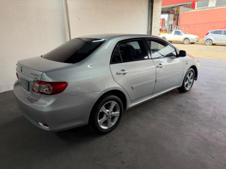 TOYOTA Corolla 1.8 16V 4P GLI AUTOMÁTICO, Foto 7