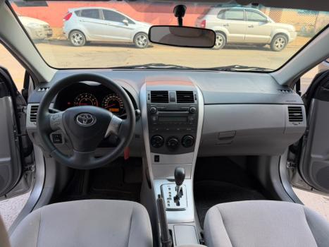 TOYOTA Corolla 1.8 16V 4P GLI AUTOMÁTICO, Foto 8