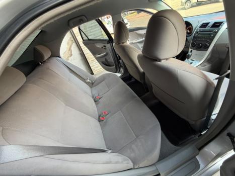 TOYOTA Corolla 1.8 16V 4P GLI AUTOMÁTICO, Foto 10