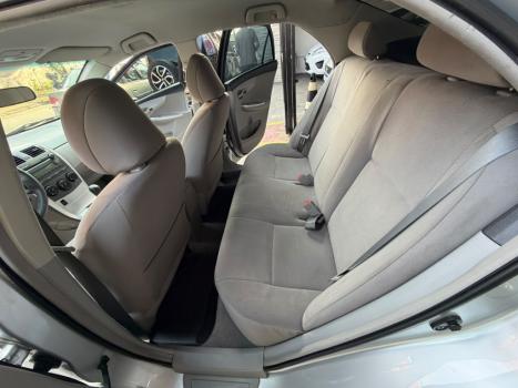 TOYOTA Corolla 1.8 16V 4P GLI AUTOMÁTICO, Foto 11