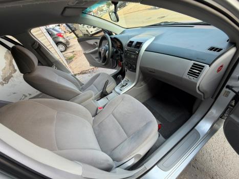 TOYOTA Corolla 1.8 16V 4P GLI AUTOMÁTICO, Foto 12