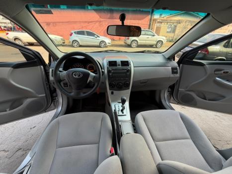 TOYOTA Corolla 1.8 16V 4P GLI AUTOMÁTICO, Foto 13