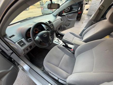 TOYOTA Corolla 1.8 16V 4P GLI AUTOMÁTICO, Foto 14