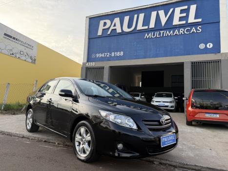 TOYOTA Corolla 1.8 16V 4P XEI FLEX AUTOMÁTICO, Foto 1