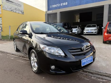 TOYOTA Corolla 1.8 16V 4P XEI FLEX AUTOMÁTICO, Foto 2