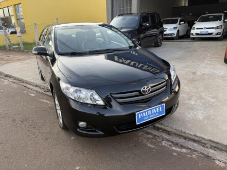 TOYOTA Corolla 1.8 16V 4P XEI FLEX AUTOMÁTICO, Foto 3