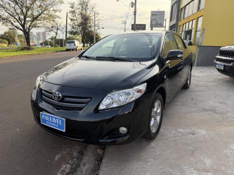 TOYOTA Corolla 1.8 16V 4P XEI FLEX AUTOMÁTICO, Foto 4