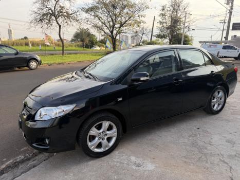TOYOTA Corolla 1.8 16V 4P XEI FLEX AUTOMÁTICO, Foto 5