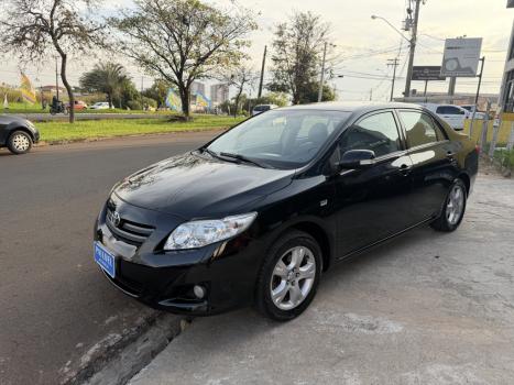 TOYOTA Corolla 1.8 16V 4P XEI FLEX AUTOMÁTICO, Foto 6