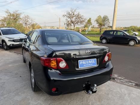 TOYOTA Corolla 1.8 16V 4P XEI FLEX AUTOMÁTICO, Foto 7