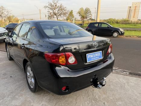 TOYOTA Corolla 1.8 16V 4P XEI FLEX AUTOMÁTICO, Foto 8