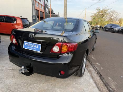 TOYOTA Corolla 1.8 16V 4P XEI FLEX AUTOMÁTICO, Foto 9