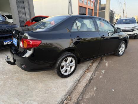 TOYOTA Corolla 1.8 16V 4P XEI FLEX AUTOMÁTICO, Foto 10