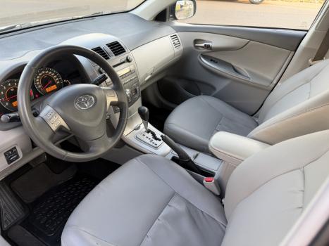 TOYOTA Corolla 1.8 16V 4P XEI FLEX AUTOMÁTICO, Foto 12