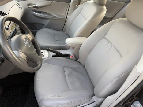 TOYOTA Corolla 1.8 16V 4P XEI FLEX AUTOMÁTICO, Foto 13