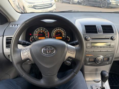 TOYOTA Corolla 1.8 16V 4P XEI FLEX AUTOMÁTICO, Foto 14