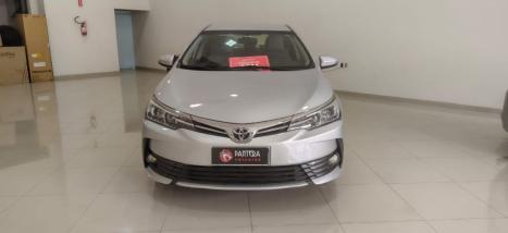 TOYOTA Corolla 1.8 16V 4P GLI AUTOMÁTICO, Foto 1