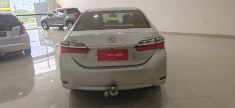 TOYOTA Corolla 1.8 16V 4P GLI AUTOMÁTICO, Foto 2