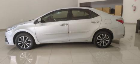 TOYOTA Corolla 1.8 16V 4P GLI AUTOMÁTICO, Foto 3