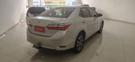 TOYOTA Corolla 1.8 16V 4P GLI AUTOMÁTICO, Foto 5