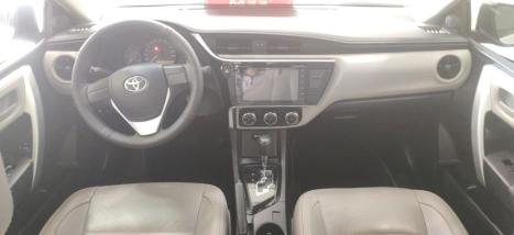 TOYOTA Corolla 1.8 16V 4P GLI AUTOMÁTICO, Foto 6