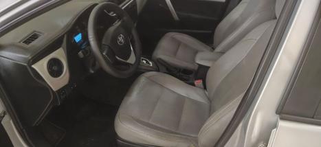 TOYOTA Corolla 1.8 16V 4P GLI AUTOMÁTICO, Foto 7