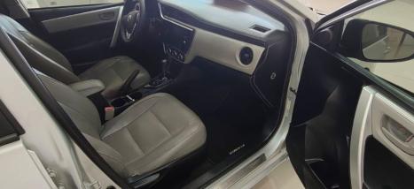 TOYOTA Corolla 1.8 16V 4P GLI AUTOMÁTICO, Foto 8