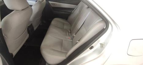 TOYOTA Corolla 1.8 16V 4P GLI AUTOMÁTICO, Foto 9