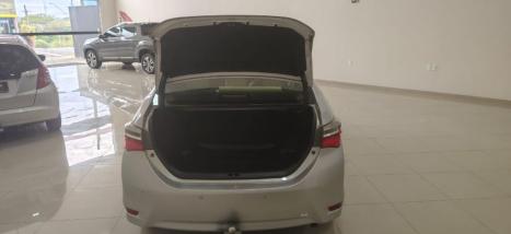 TOYOTA Corolla 1.8 16V 4P GLI AUTOMÁTICO, Foto 10