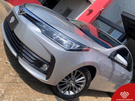 TOYOTA Corolla 1.8 16V 4P GLI UPPER FLEX AUTOMÁTICO, Foto 1