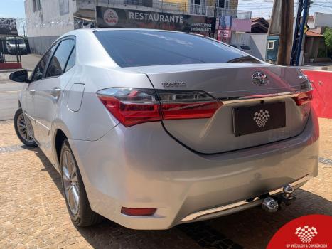 TOYOTA Corolla 1.8 16V 4P GLI UPPER FLEX AUTOMÁTICO, Foto 6