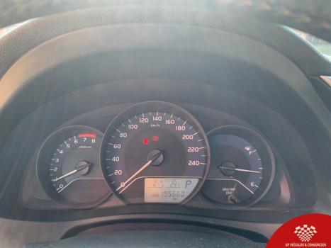 TOYOTA Corolla 1.8 16V 4P GLI UPPER FLEX AUTOMÁTICO, Foto 10