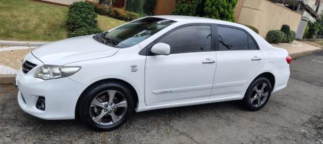 TOYOTA Corolla 1.8 16V 4P GLI FLEX, Foto 1
